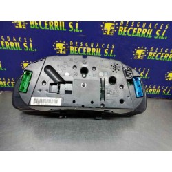 Recambio de cuadro instrumentos para volkswagen passat berlina (3b2) comfortline referencia OEM IAM 3B0920822A  