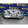 Recambio de cuadro instrumentos para volkswagen passat berlina (3b2) comfortline referencia OEM IAM 3B0920822A  