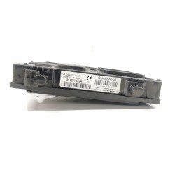 Recambio de bcm para renault megane iii berlina 5 p privilege referencia OEM IAM 28AB17882R S180098101D A2C53284891