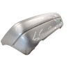 Recambio de paragolpes trasero para citroen saxo 1.1 sx referencia OEM IAM   