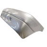 Recambio de paragolpes trasero para citroen saxo 1.1 sx referencia OEM IAM   