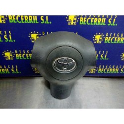 Recambio de airbag delantero izquierdo para toyota corolla (e12) 2.0 d-4d sol sedán referencia OEM IAM 4513002270  