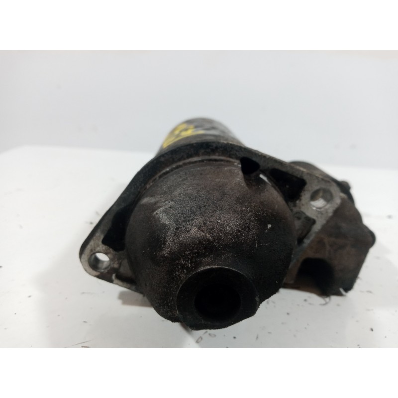 Recambio de motor arranque para mercedes clase a (w168) 170 cdi (168.008) referencia OEM IAM Recambio de motor arranque para mercedes clase a (w168) 170 cdi (168.008) referencia OEM IAM