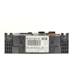 Recambio de bsi para citroen c2 audace referencia OEM IAM 9664532580  