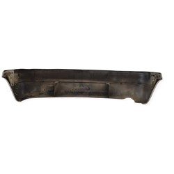 Recambio de paragolpes trasero para citroen saxo 1.1 sx referencia OEM IAM   
