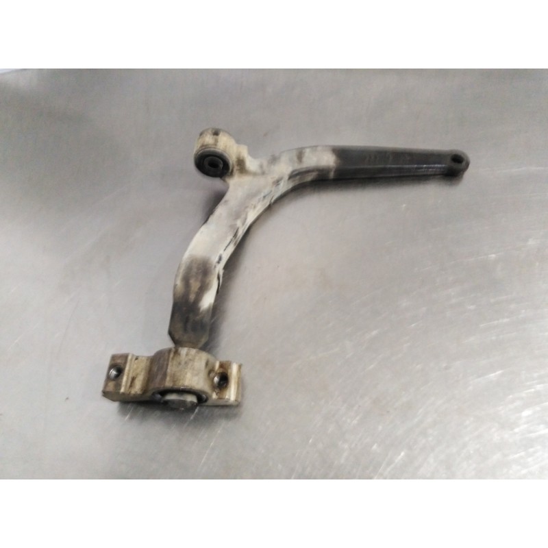 Recambio de brazo suspension inferior delantero derecho para peugeot 406 berlina (s1/s2) srdt referencia OEM IAM Recambio de brazo suspension inferior delantero derecho para peugeot 406 berlina (s1/s2) srdt referencia OEM IAM