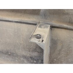 Recambio de paragolpes trasero para citroen saxo 1.1 sx referencia OEM IAM   