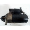 Recambio de motor arranque para mercedes clase a (w168) 170 cdi (168.008) referencia OEM IAM   