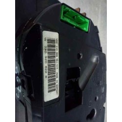 Recambio de cuadro instrumentos para volkswagen passat berlina (3b2) comfortline referencia OEM IAM 3B0920822A  
