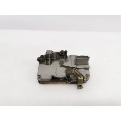 Recambio de cerradura puerta delantera izquierda para peugeot 406 berlina (s1/s2) srdt referencia OEM IAM   