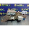 Recambio de caja reles / fusibles para toyota corolla (e12) 2.0 d-4d sol sedán referencia OEM IAM 8264102040 MB2323008521 