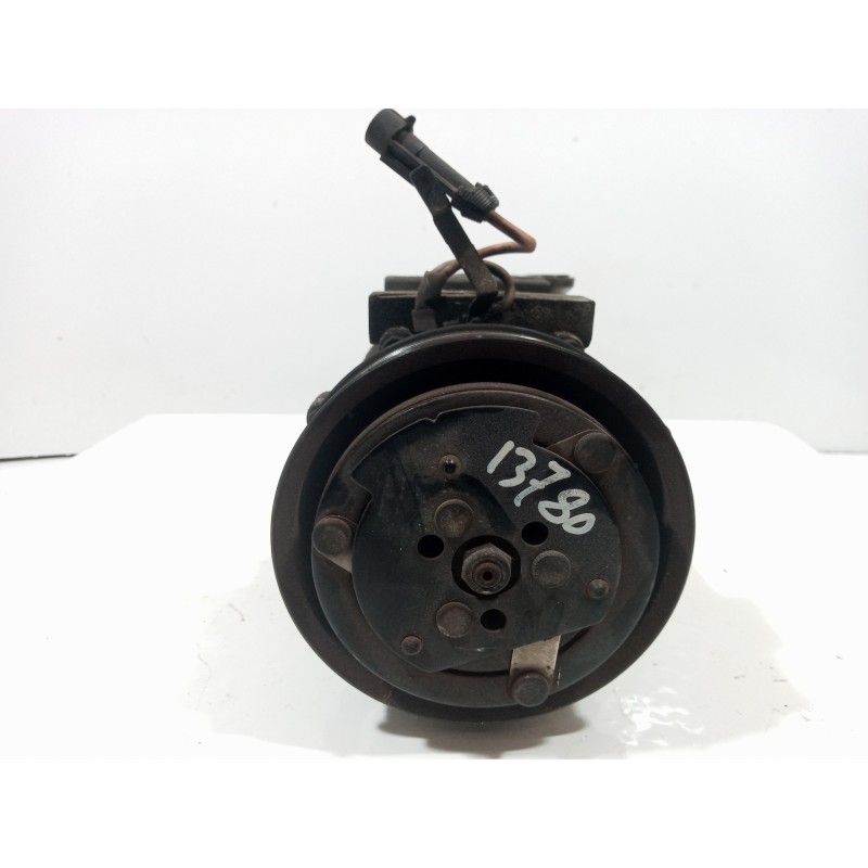 Recambio de compresor aire acondicionado para alfa romeo 147 (190) 1.9 jtd distinctive referencia OEM IAM Recambio de compresor aire acondicionado para alfa romeo 147 (190) 1.9 jtd distinctive referencia OEM IAM