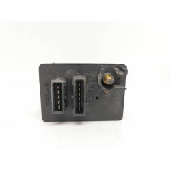 Recambio de caja precalentamiento para fiat brava (182) jtd 105 / 100 clima referencia OEM IAM 0281003018  
