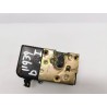 Recambio de cerradura puerta delantera izquierda para peugeot 406 berlina (s1/s2) srdt referencia OEM IAM   