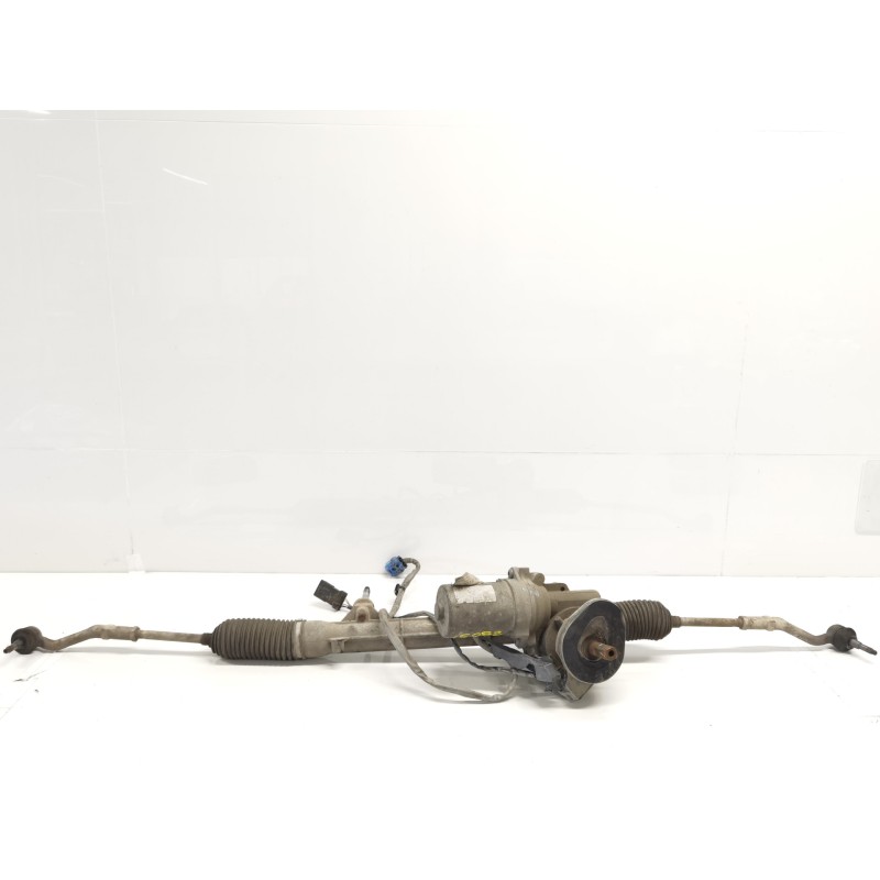 Recambio de cremallera direccion para citroen c2 audace referencia OEM IAM Recambio de cremallera direccion para citroen c2 audace referencia OEM IAM