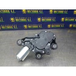 Recambio de motor limpia trasero para renault scenic iii grand dynamique referencia OEM IAM 0390201856 287100010R 