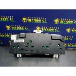 Recambio de cuadro instrumentos para toyota corolla (e12) 2.0 d-4d sol sedán referencia OEM IAM 8380002C60  