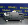 Recambio de cuadro instrumentos para toyota corolla (e12) 2.0 d-4d sol sedán referencia OEM IAM 8380002C60  