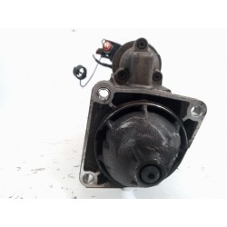 Recambio de motor arranque para fiat brava (182) jtd 105 / 100 clima referencia OEM IAM   