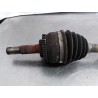 Recambio de transmision delantera derecha para nissan primera berlina (p12) acenta referencia OEM IAM   