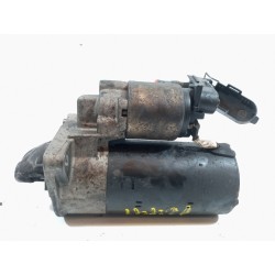 Recambio de motor arranque para fiat brava (182) jtd 105 / 100 clima referencia OEM IAM   