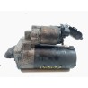 Recambio de motor arranque para fiat brava (182) jtd 105 / 100 clima referencia OEM IAM   