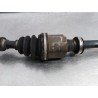 Recambio de transmision delantera derecha para nissan primera berlina (p12) acenta referencia OEM IAM   