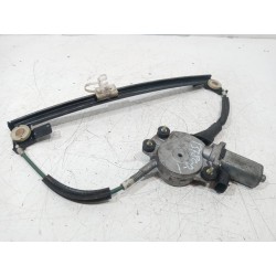 Recambio de elevalunas delantero izquierdo para alfa romeo 147 (190) 1.9 jtd distinctive referencia OEM IAM   