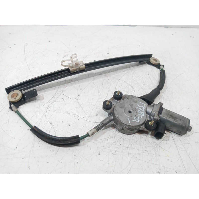 Recambio de elevalunas delantero izquierdo para alfa romeo 147 (190) 1.9 jtd distinctive referencia OEM IAM Recambio de elevalunas delantero izquierdo para alfa romeo 147 (190) 1.9 jtd distinctive referencia OEM IAM