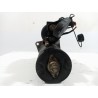 Recambio de motor arranque para fiat brava (182) jtd 105 / 100 clima referencia OEM IAM   
