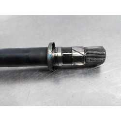 Recambio de transmision delantera derecha para nissan primera berlina (p12) acenta referencia OEM IAM   