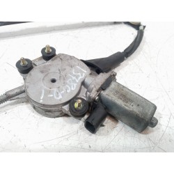 Recambio de elevalunas delantero izquierdo para alfa romeo 147 (190) 1.9 jtd distinctive referencia OEM IAM   