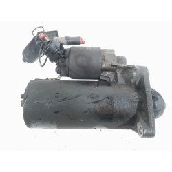 Recambio de motor arranque para fiat brava (182) jtd 105 / 100 clima referencia OEM IAM   