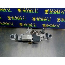 Recambio de motor limpia trasero para toyota corolla (e12) 2.0 d-4d sol sedán referencia OEM IAM 8513013120 1592004992 