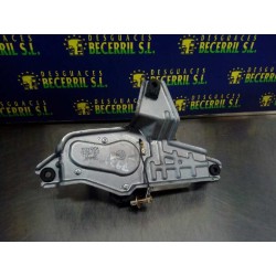 Recambio de motor limpia trasero para toyota corolla (e12) 2.0 d-4d sol sedán referencia OEM IAM 8513013120 1592004992 
