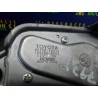 Recambio de motor limpia trasero para toyota corolla (e12) 2.0 d-4d sol sedán referencia OEM IAM 8513013120 1592004992 