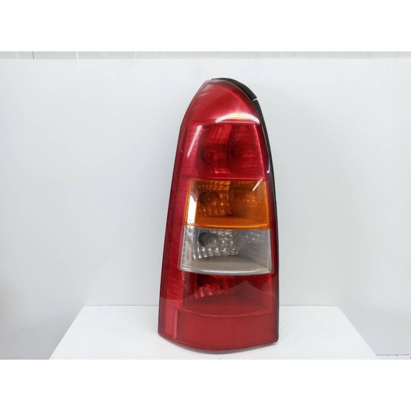 Recambio de piloto trasero izquierdo para opel astra g caravan comfort referencia OEM IAM   
