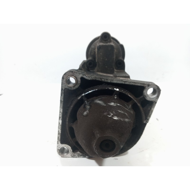 Recambio de motor arranque para alfa romeo 147 (190) 1.9 jtd distinctive referencia OEM IAM Recambio de motor arranque para alfa romeo 147 (190) 1.9 jtd distinctive referencia OEM IAM