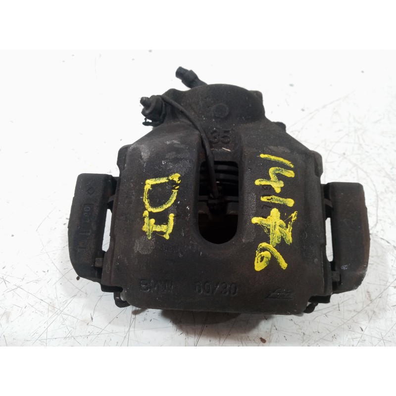 Recambio de pinza freno delantera izquierda para bmw x5 (e53) 3.0d referencia OEM IAM Recambio de pinza freno delantera izquierda para bmw x5 (e53) 3.0d referencia OEM IAM