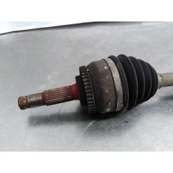 Recambio de transmision delantera izquierda para nissan primera berlina (p12) acenta referencia OEM IAM   