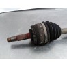 Recambio de transmision delantera izquierda para nissan primera berlina (p12) acenta referencia OEM IAM   
