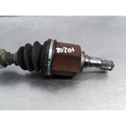 Recambio de transmision delantera izquierda para nissan primera berlina (p12) acenta referencia OEM IAM   