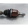 Recambio de transmision delantera izquierda para nissan primera berlina (p12) acenta referencia OEM IAM   