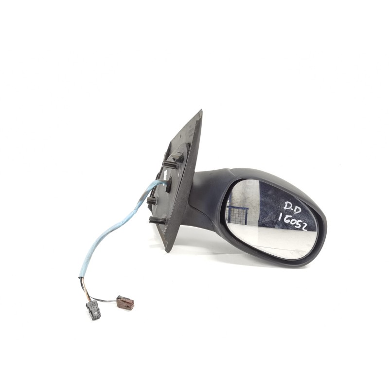 Recambio de retrovisor derecho para citroen c2 audace referencia OEM IAM Recambio de retrovisor derecho para citroen c2 audace referencia OEM IAM