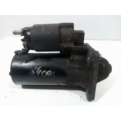 Recambio de motor arranque para alfa romeo 147 (190) 1.9 jtd distinctive referencia OEM IAM   