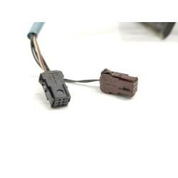 Recambio de retrovisor derecho para citroen c2 audace referencia OEM IAM   