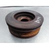Recambio de disco freno delantero para nissan primera berlina (p12) acenta referencia OEM IAM   