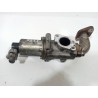 Recambio de valvula egr para alfa romeo 147 (190) 1.9 jtd distinctive referencia OEM IAM 72294618  