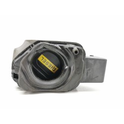 Recambio de tapa exterior combustible para peugeot 407 st confort referencia OEM IAM   