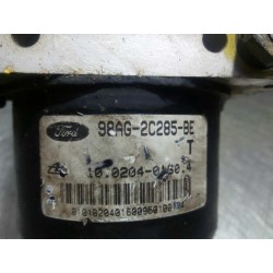 Recambio de abs para ford focus berlina (cak) trend referencia OEM IAM 98AG2C285BE 10020401604 